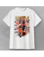 Футболка Деннис Родман баскетболист