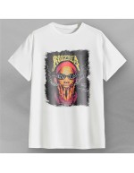 Футболка Rodzilla