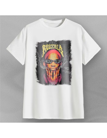 Футболка Rodzilla