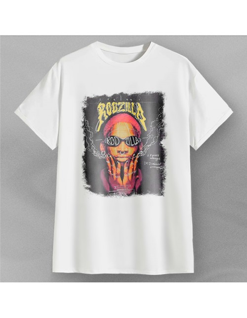 Чоловіча Футболка Rodzilla