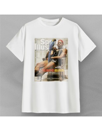 Футболка Деннис Родман Rare bird