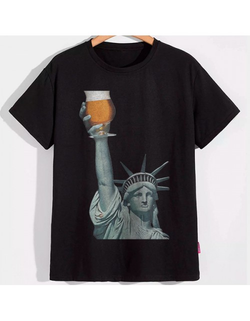 Чоловіча Футболка Свобода Heineken