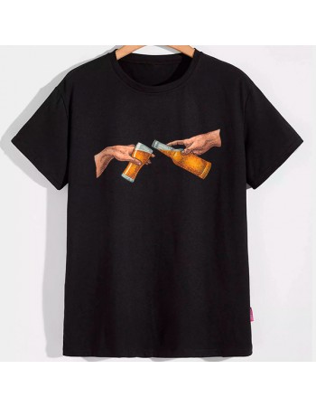 Футболка Пиво