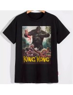 Футболка Кинг Конг