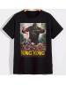 Чоловіча Футболка Кінг Конг