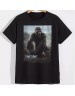 Чоловіча Футболка King Kong movie