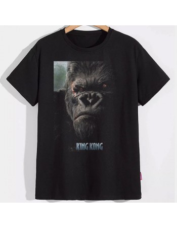 Футболка King Kong гигантская горилла