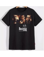 Футболка Крестный отец