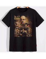 Футболка The Godfather