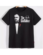Футболка The Godfather art