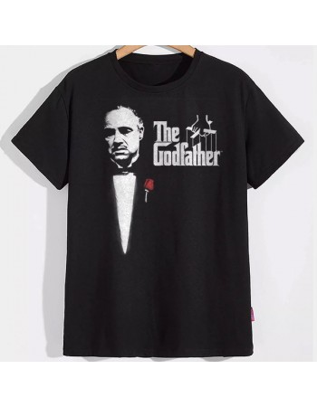 Футболка The Godfather art