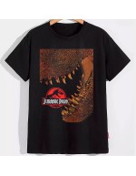 Футболка Парк юрского периода