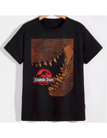 Футболка Парк юрского периода