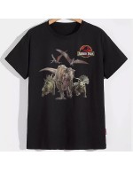 Футболка Парк юрського періоду Динозаври