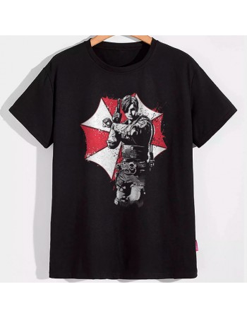 Футболка Leon S. Kennedy