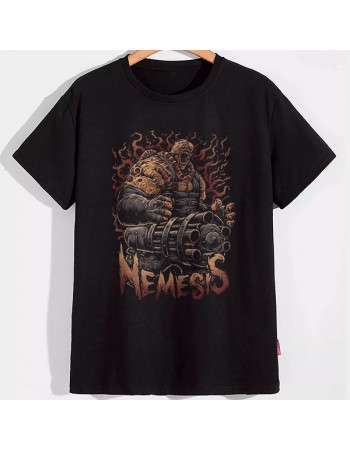 Футболка Nemesi