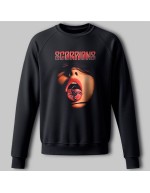 Свитшот Scorpions Tongue