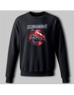 Свитшот Scorpions JackPlug