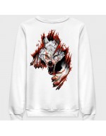 Світшот Wolf