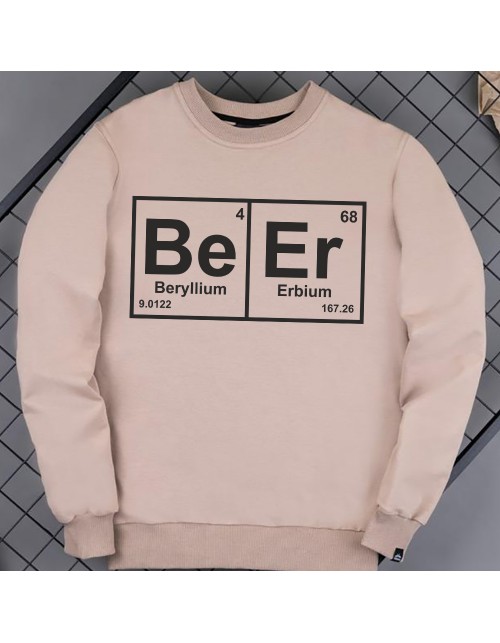 Мужской Свитшот Beer