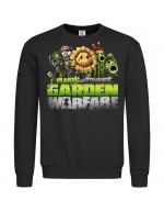 Світшот Plants Vs Zombies Garden Warfare