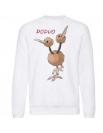 Свитшот Страус Doduo