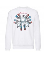 Свитшот Magneton
