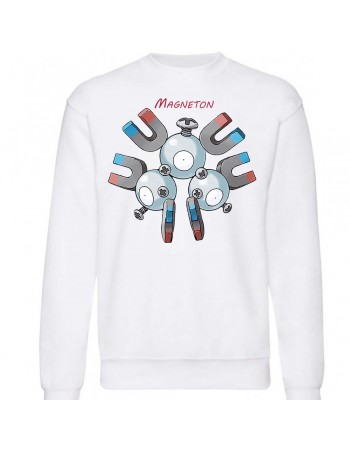 Свитшот Magneton
