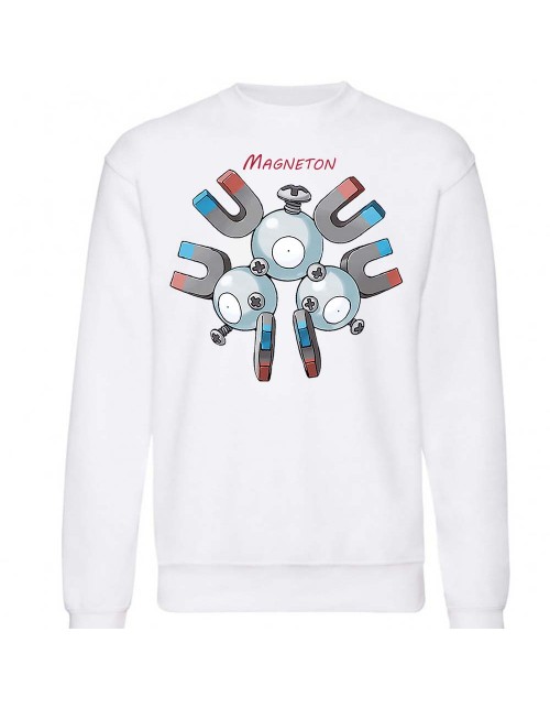 Мужской Свитшот Magneton