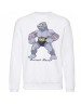 Мужской Свитшот Machamp Machop