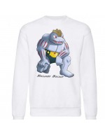 Свитшот Machamp Machop (Мачоук)