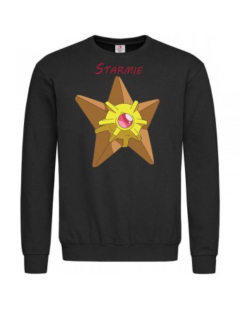 Свитшот Starmie