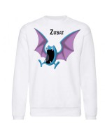 Свитшот Zubat
