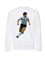 Світшот Diego Armando Maradona
