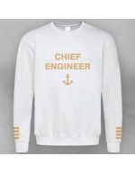 Світшот Chief Engineer