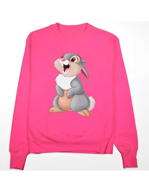 Мужской Свитшот Топотун из "Белоснежки"