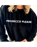 Світшот Prosecco please