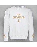 Світшот 3rd Engineer