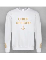 Світшот Chief Officer