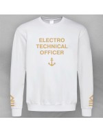 Світшот Electro-Technical Officer
