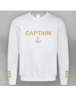 Свитшот Captain