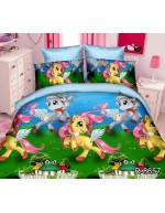 Постіль дитяча щенячий патруль