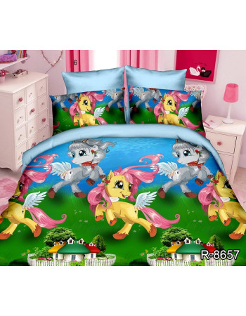 Постель детская щенячий патруль