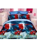 Дитячий комплект постільної білизни людина павук, Ранфорс