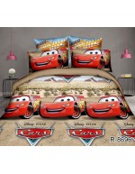 Постіль дитяча тачки Маквін