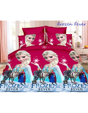 Постель детская холодное сердце