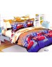 Детский комплект постельного бельятачки, Ранфорс