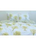 Двоспальний комплект постільної білизни з деревами, Ранфорс