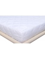 Наматрацник з бортами 140х200