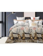 Постіль євро з фотопринтом